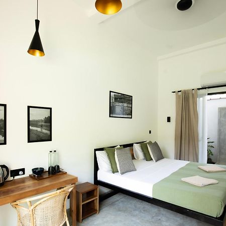 The Well Hostel Ahangama Kültér fotó