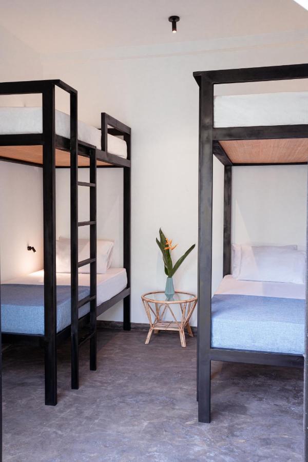 The Well Hostel Ahangama Kültér fotó