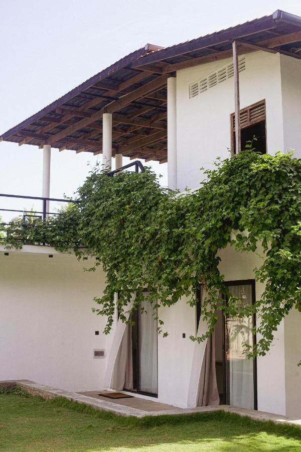 The Well Hostel Ahangama Kültér fotó